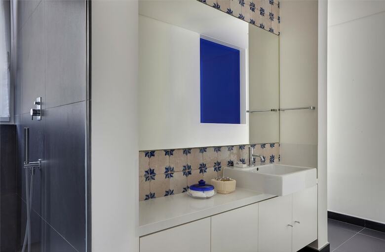 Apartamento Residentas Apostolos