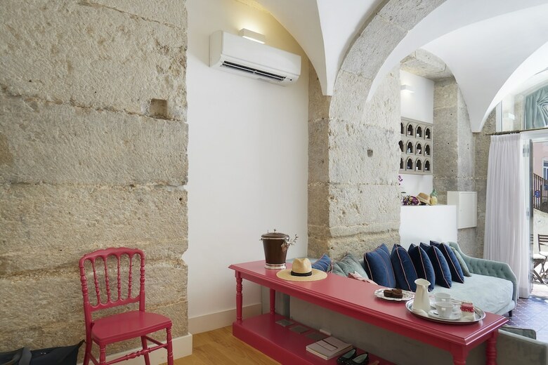 Apartamento Residentas Apostolos