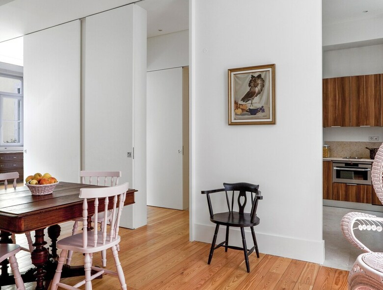 Apartamento Residentas Apostolos