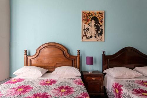 Hostal Veneza