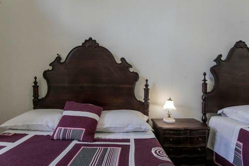 Hostal Veneza