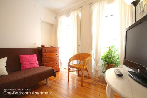 Apartamento Akisol Bairro Alto Classic