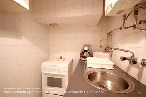 Apartamento Akisol Bairro Alto Classic