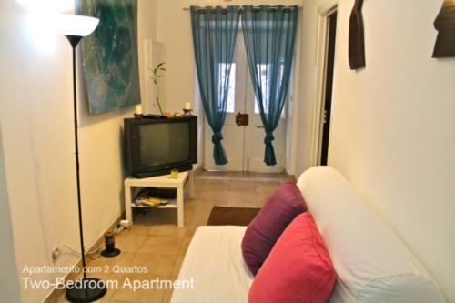 Apartamento Akisol Bairro Alto Classic