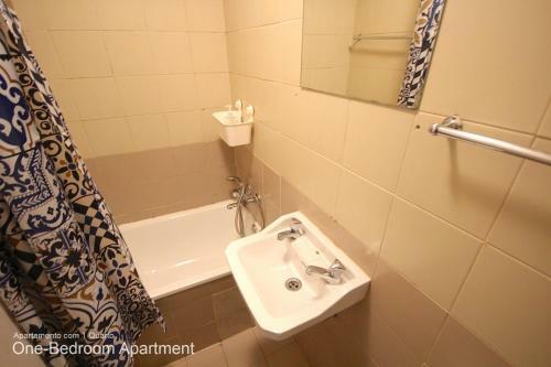 Apartamento Akisol Bairro Alto Classic