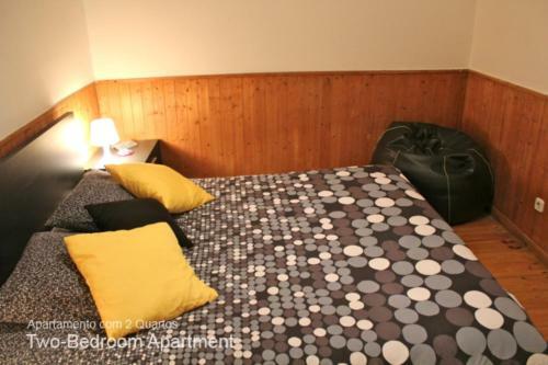 Apartamento Akisol Bairro Alto Classic