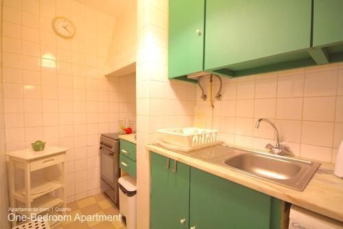 Apartamento Akisol Bairro Alto Classic