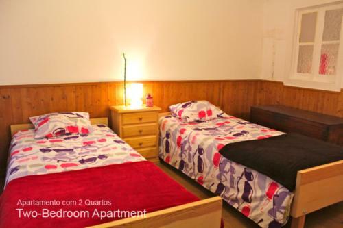 Apartamento Akisol Bairro Alto Classic
