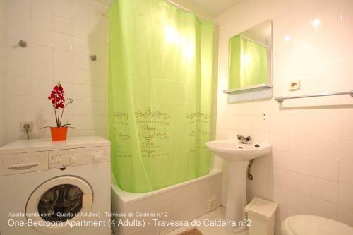 Apartamento Akisol Bairro Alto Classic