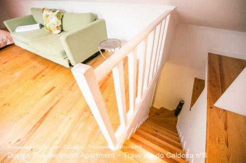 Apartamento Akisol Bairro Alto Classic