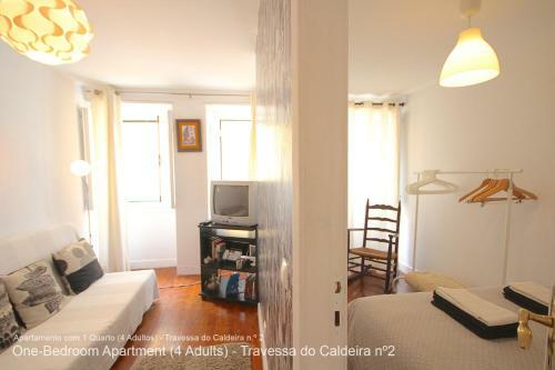Apartamento Akisol Bairro Alto Classic
