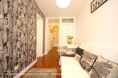 Apartamento Akisol Bairro Alto Classic