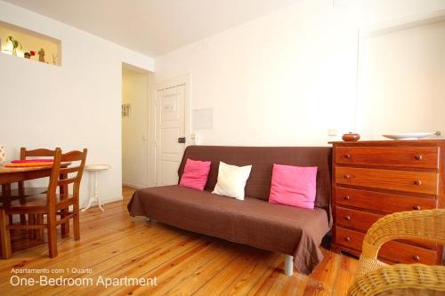 Apartamento Akisol Bairro Alto Classic