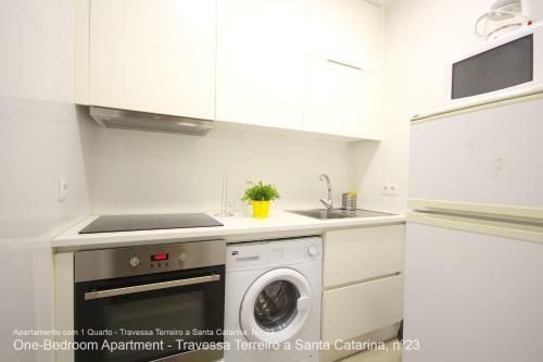 Apartamento Akisol Bairro Alto Classic