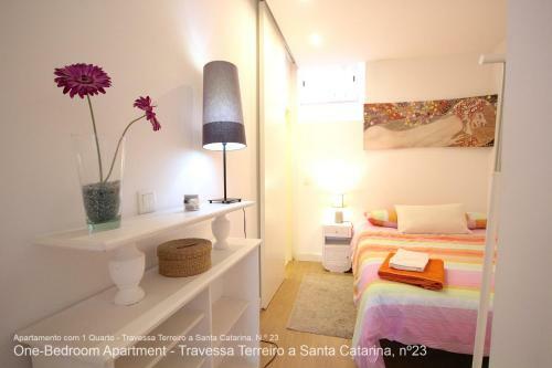 Apartamento Akisol Bairro Alto Classic