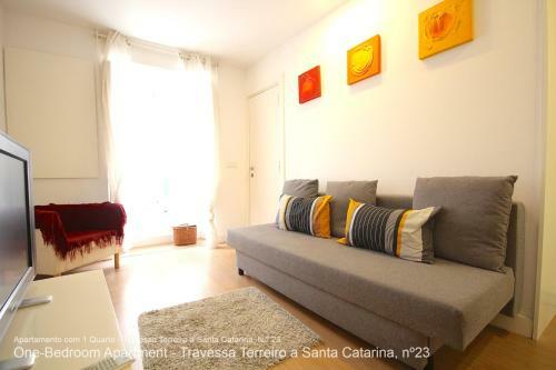 Apartamento Akisol Bairro Alto Classic
