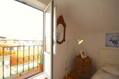 Apartamento Akisol Bairro Alto Classic
