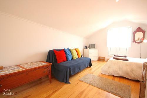 Apartamento Akisol Bairro Alto Classic
