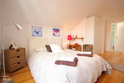 Apartamento Akisol Bairro Alto Classic
