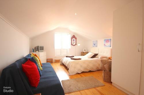 Apartamento Akisol Bairro Alto Classic