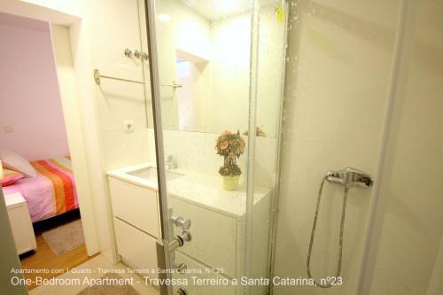 Apartamento Akisol Bairro Alto Classic