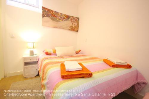 Apartamento Akisol Bairro Alto Classic