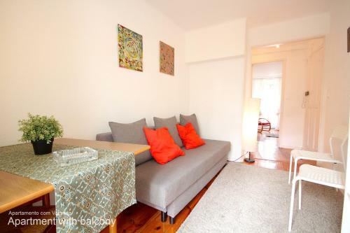 Apartamento Akisol Bairro Alto Classic