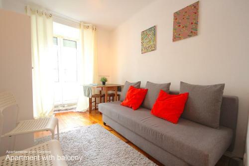 Apartamento Akisol Bairro Alto Classic