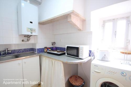 Apartamento Akisol Bairro Alto Classic