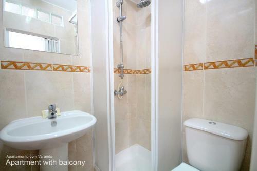 Apartamento Akisol Bairro Alto Classic
