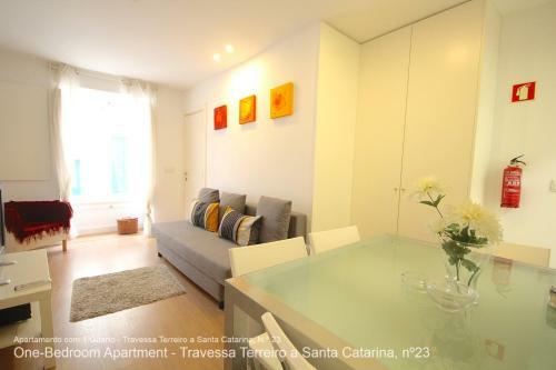 Apartamento Akisol Bairro Alto Classic
