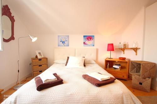 Apartamento Akisol Bairro Alto Classic
