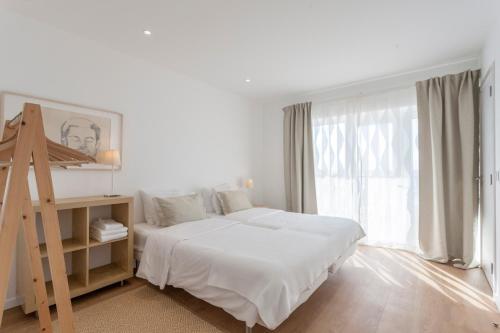 Albergue Blue Buddha Beach House