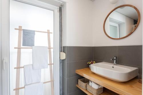 Albergue Blue Buddha Beach House
