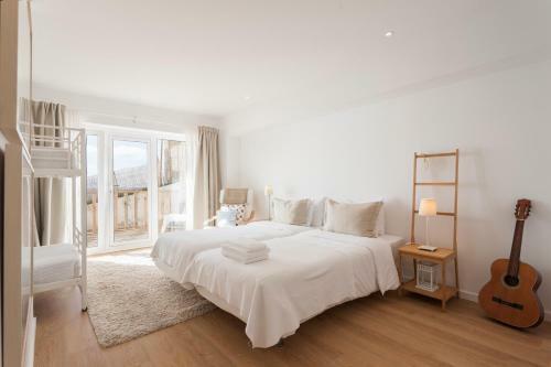Albergue Blue Buddha Beach House