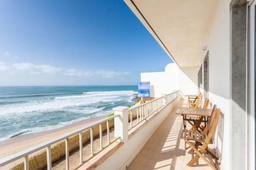 Albergue Blue Buddha Beach House