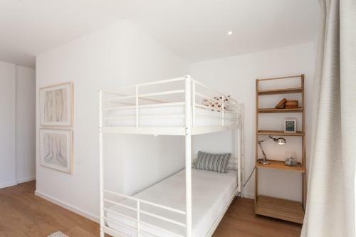 Albergue Blue Buddha Beach House