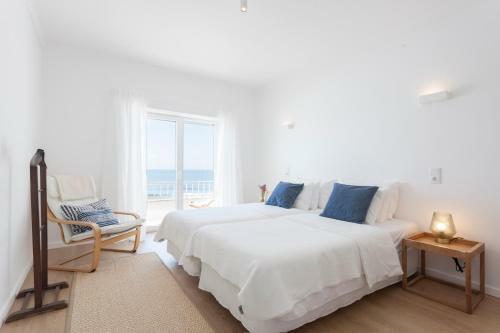 Albergue Blue Buddha Beach House