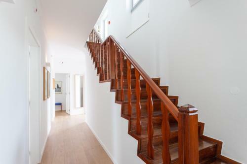 Albergue Blue Buddha Beach House