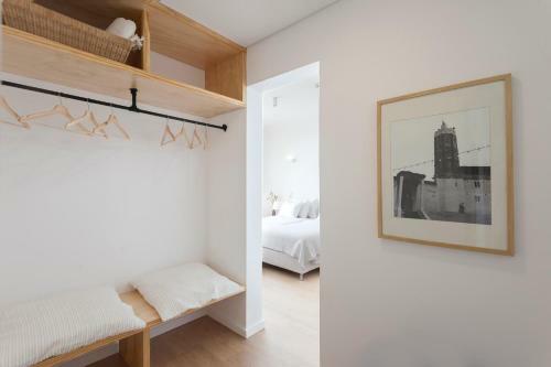 Albergue Blue Buddha Beach House