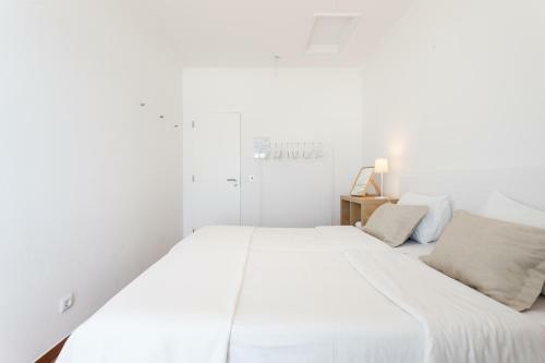 Albergue Blue Buddha Beach House