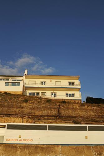 Albergue Blue Buddha Beach House