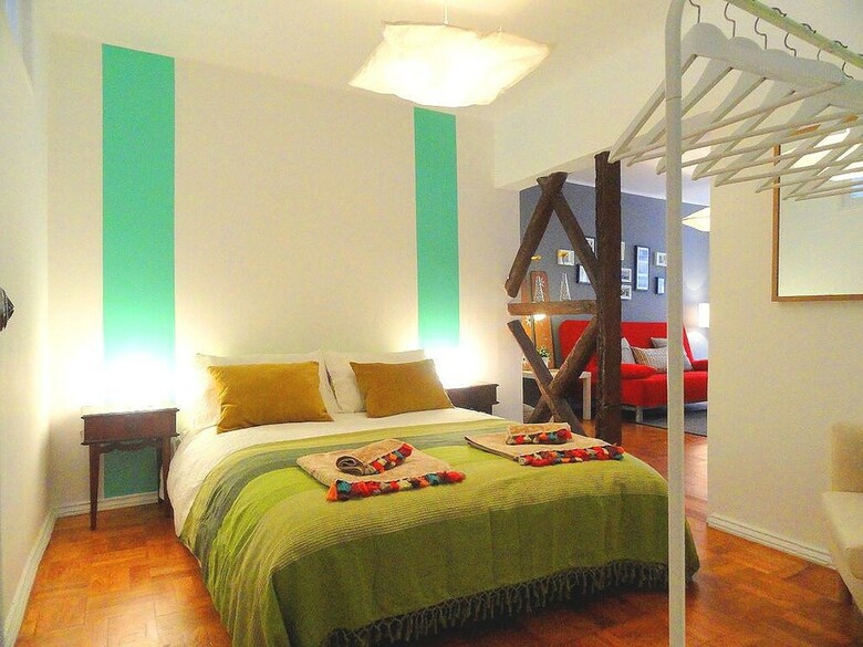 Lisbon Experience Apartments Principe Real