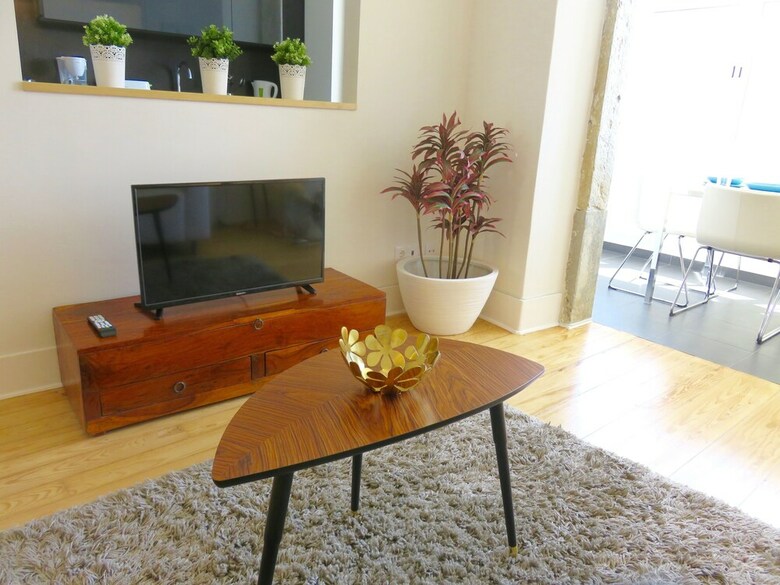 Lisbon Experience Apartments Principe Real