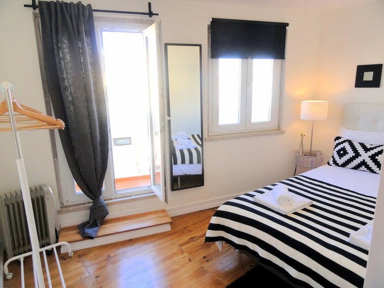 Lisbon Experience Apartments Principe Real