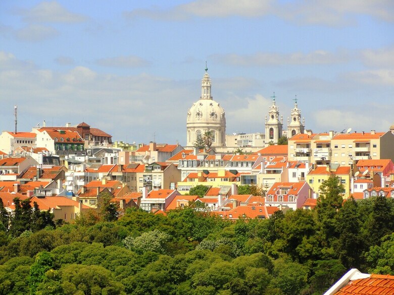 Lisbon Experience Apartments Principe Real