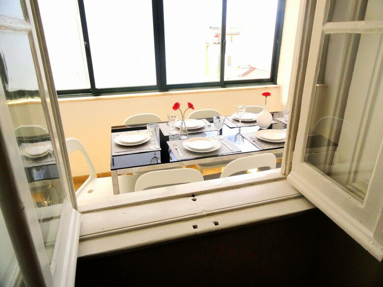 Lisbon Experience Apartments Principe Real