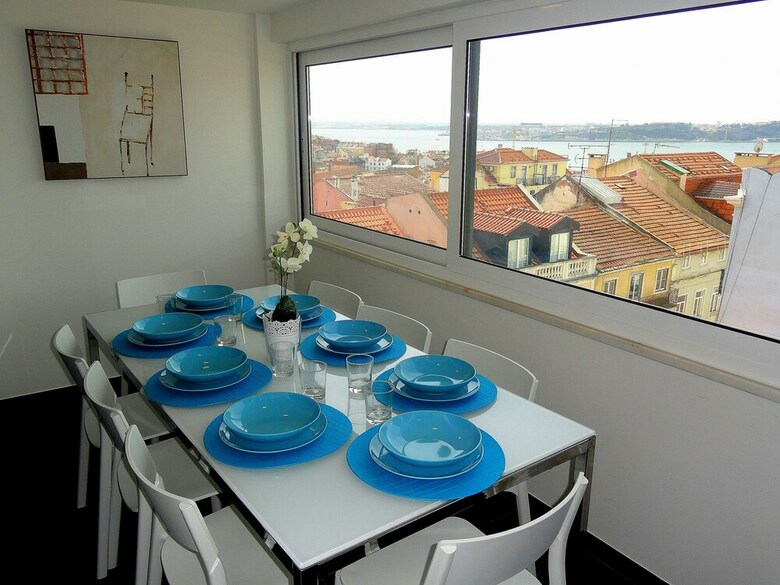 Lisbon Experience Apartments Principe Real