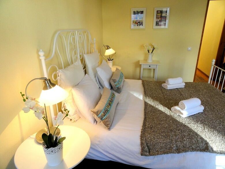 Lisbon Experience Apartments Principe Real