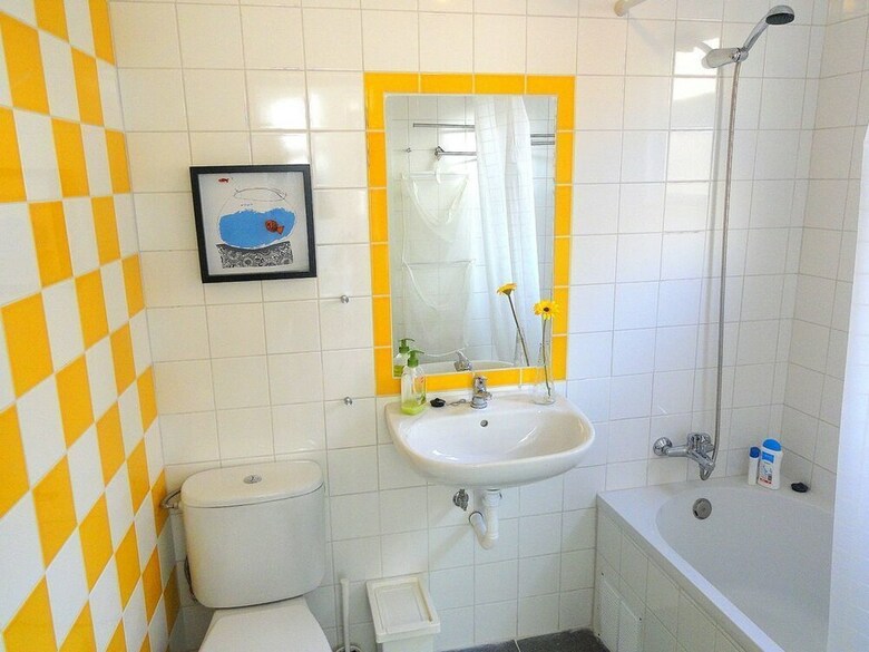 Lisbon Experience Apartments Principe Real